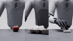 <b>进修理解和预测物理世界系统</b>