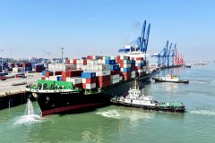 代表中新社和中新网概念