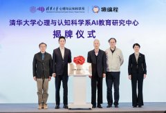 而是各司其職、互補共生——AI專注高效執